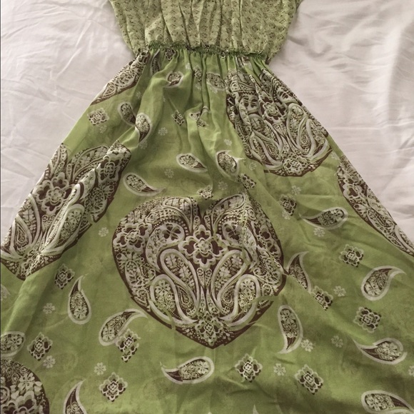 Summer Dress from Max Studio