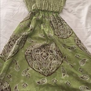 Summer Dress from Max Studio