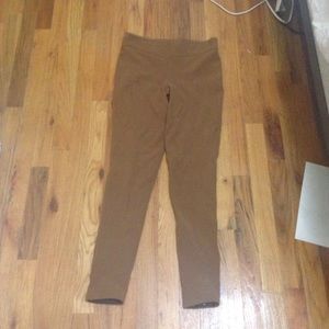Brown J.McLaughlin leggings