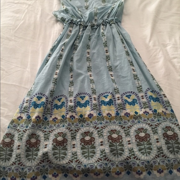 Dress from Max Studio