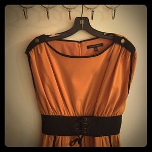 Dress by Cynthia Steffe