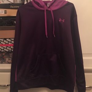 Under Armour Hoodie