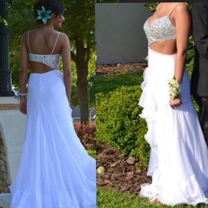 Prom Dress!