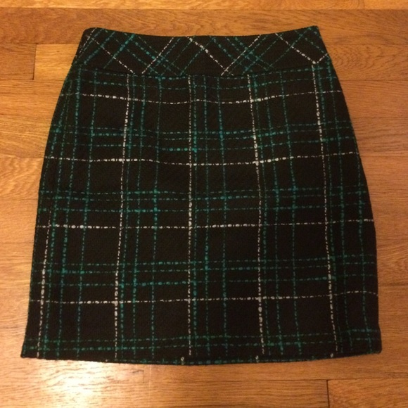 Loft skirt