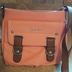 Jessica Simpson purse