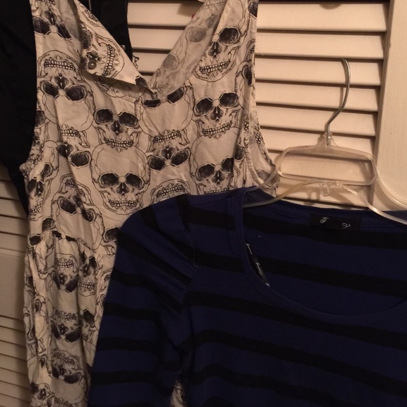 All 3 for 17$ - Picture 3 of 3