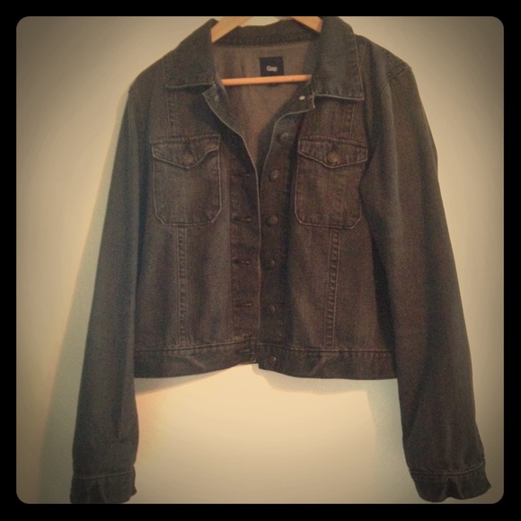 Gap Jean jacket