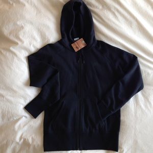 nike sportswear hoodie
