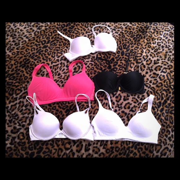36B bra bundle