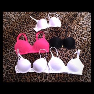 36B bra bundle