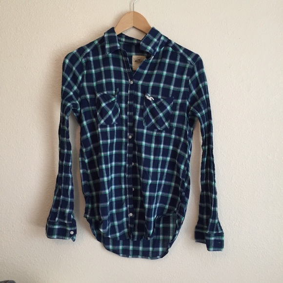 Hollister Shirt