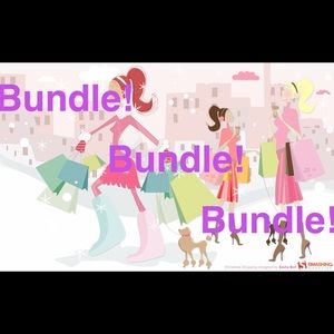 Bundle bundle bundle