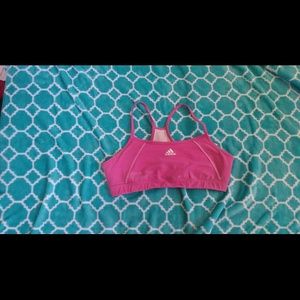 Adidas Sports bra