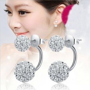 Fashion 925 sterling silver
