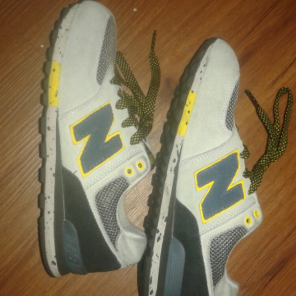 new balance