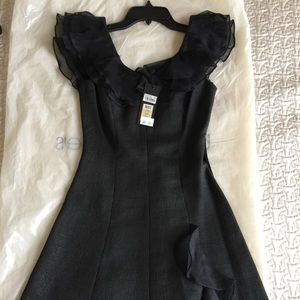 Never worn now too small..