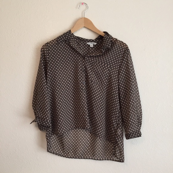 American Eagle Crop