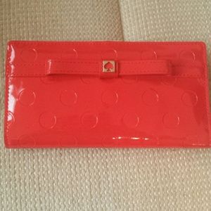 Kate spade wallet