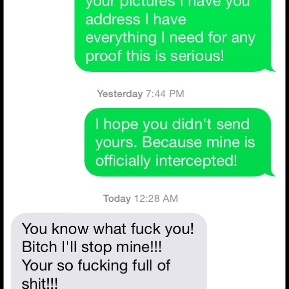So I believe it happened - Picture 3 of 4