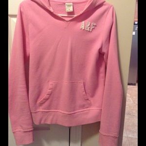 Abercrombie & Fitch Hoodie