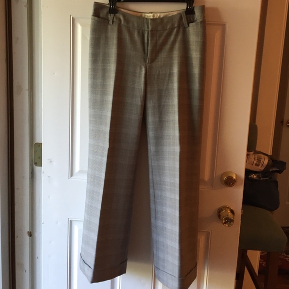 Banana Republic Suit Pant💋