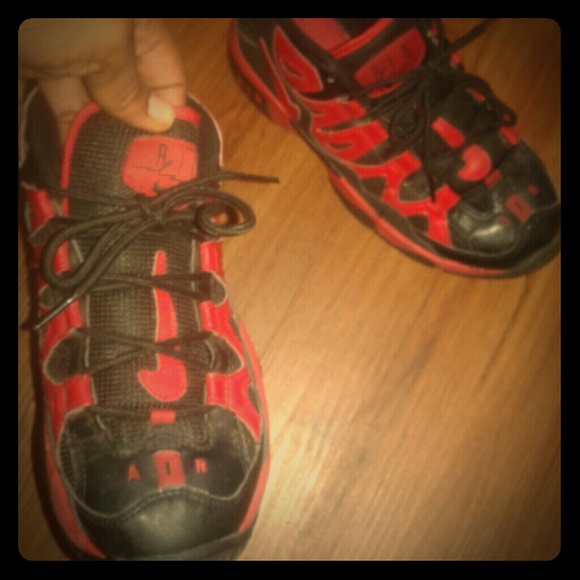 nikes