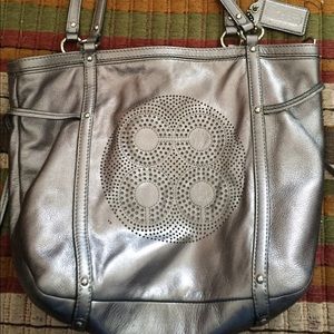 Woman's purse