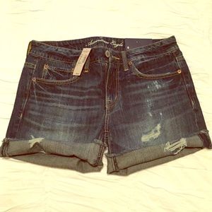 💕💕💕New American Eagle Shorts💕💕💕