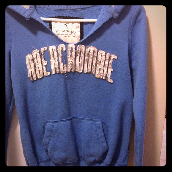 Abercrombie Hoodie