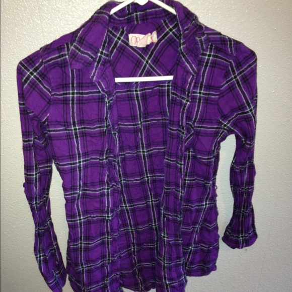 flannel