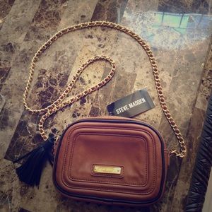 Steve Madden Crossbody bag