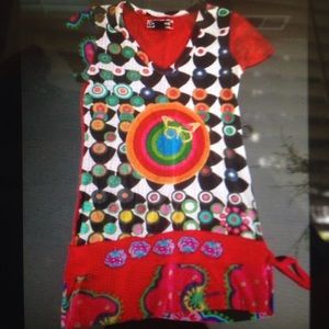 Desigual dress