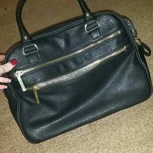 Black Purse!