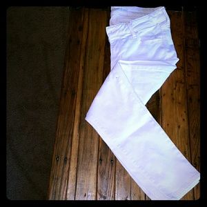 Old Navy Rock Star capris