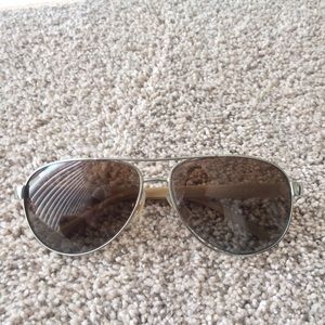 Super cute Ralph Lauren "Pilot" shades