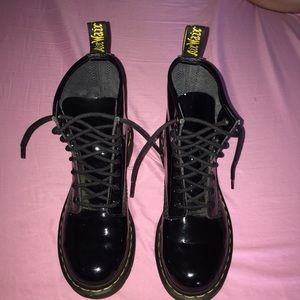 Authentic 1460's Doc Martens Women's