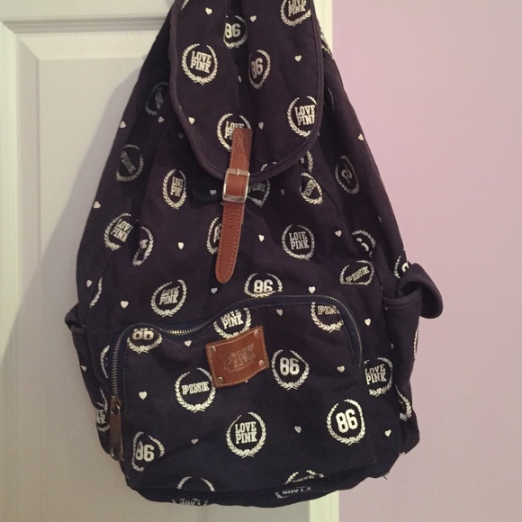 Victoria's Secret Handbags - Victoria's Secret backpack