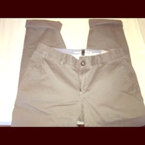 Banana Republic City Chino