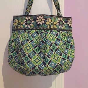 Vera Bradley purse