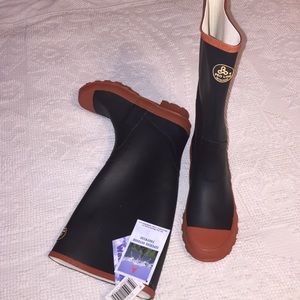 ❌SOLD❌ Pro Line Men's SZ 9 model 121M Rubber Boots