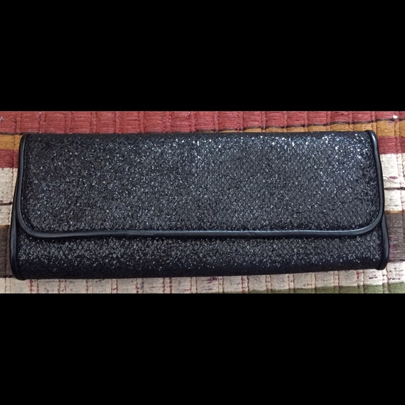 Woman's clutch bag