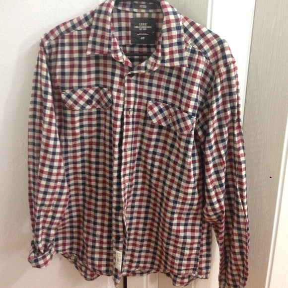 Men's shirt