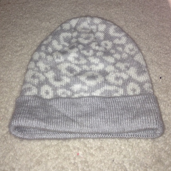hat / beanie