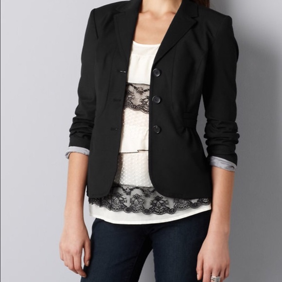 loft jacket