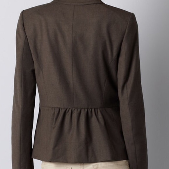 loft jacket - Picture 2 of 4