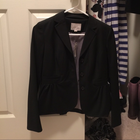 loft jacket - Picture 4 of 4