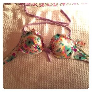 Victoria's Secret bikini top