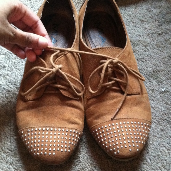 Oxfords