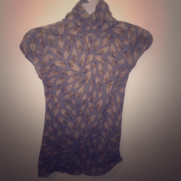 Zara top