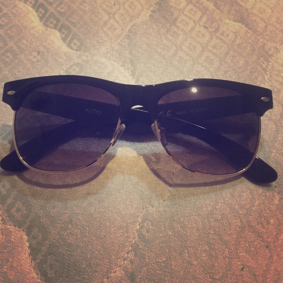 ALDO sunglasses